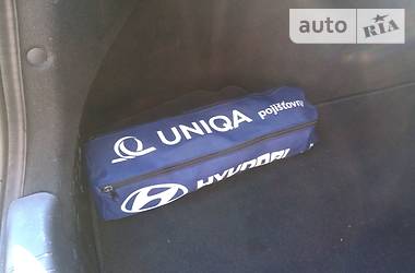 Седан Hyundai Sonata 2006 в 
