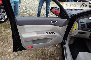Седан Hyundai Sonata 2006 в 