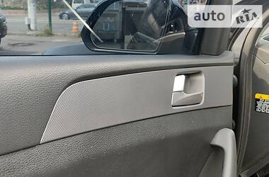 Седан Hyundai Sonata 2017 в 