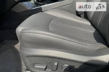 Седан Hyundai Sonata 2017 в 