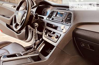 Седан Hyundai Sonata 2016 в 
