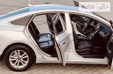 Седан Hyundai Sonata 2016 в 