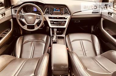 Седан Hyundai Sonata 2016 в 