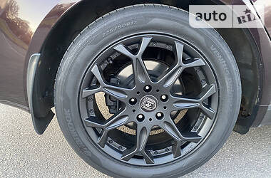 Седан Hyundai Sonata 2007 в 