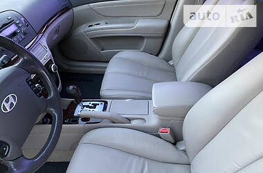 Седан Hyundai Sonata 2007 в 