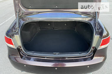 Седан Hyundai Sonata 2007 в 