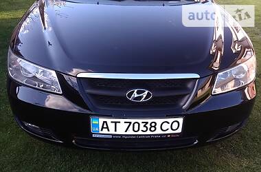 Седан Hyundai Sonata 2006 в 