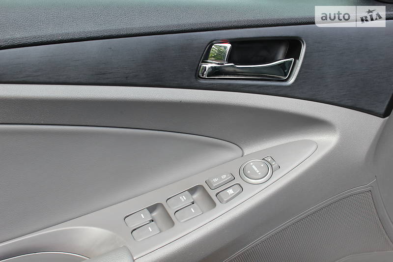 Седан Hyundai Sonata 2014 в Одесі фото 23 Седан Hyundai Sonata 2014 в Одесі