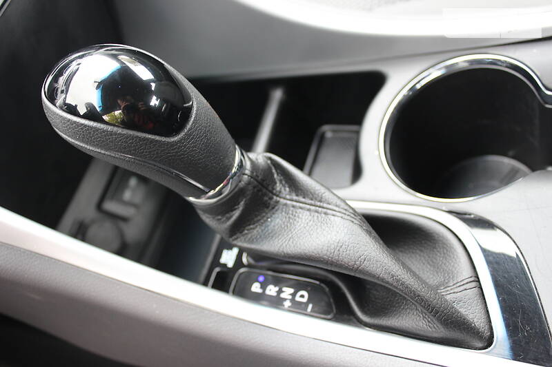 Седан Hyundai Sonata 2014 в Одесі фото 32 Седан Hyundai Sonata 2014 в Одесі