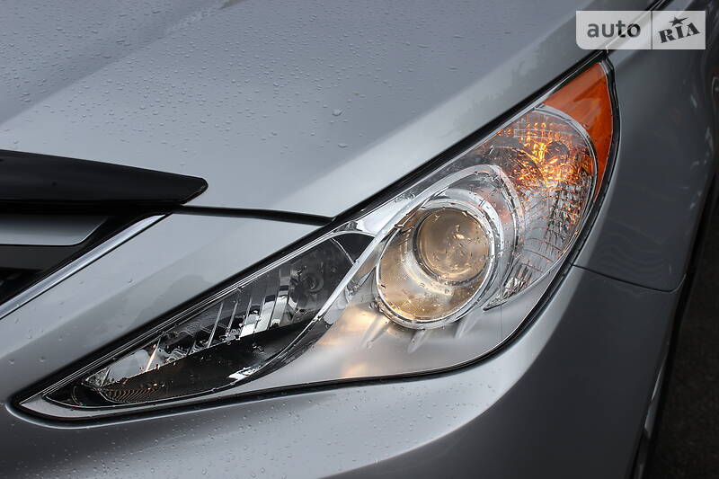 Седан Hyundai Sonata 2014 в Одесі фото 46 Седан Hyundai Sonata 2014 в Одесі