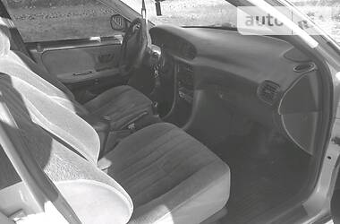 Седан Hyundai Sonata 1991 в Ивано-Франковске