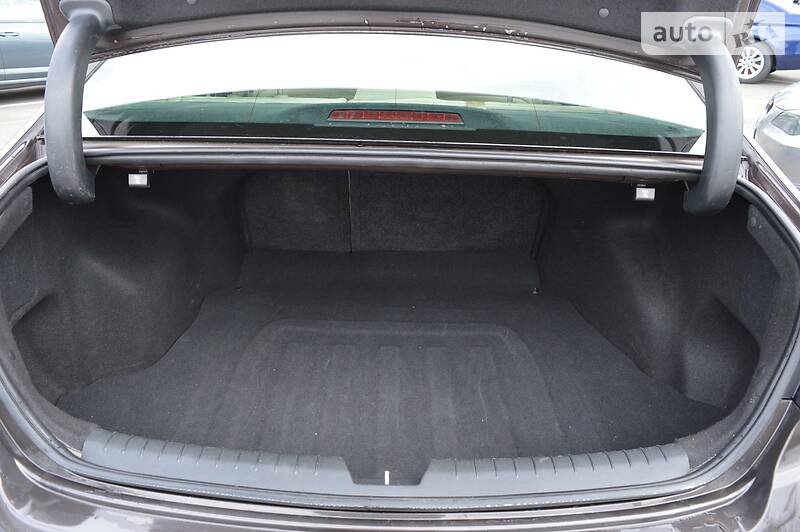 Седан Hyundai Sonata 2016 в Києві фото 12 Седан Hyundai Sonata 2016 в Києві