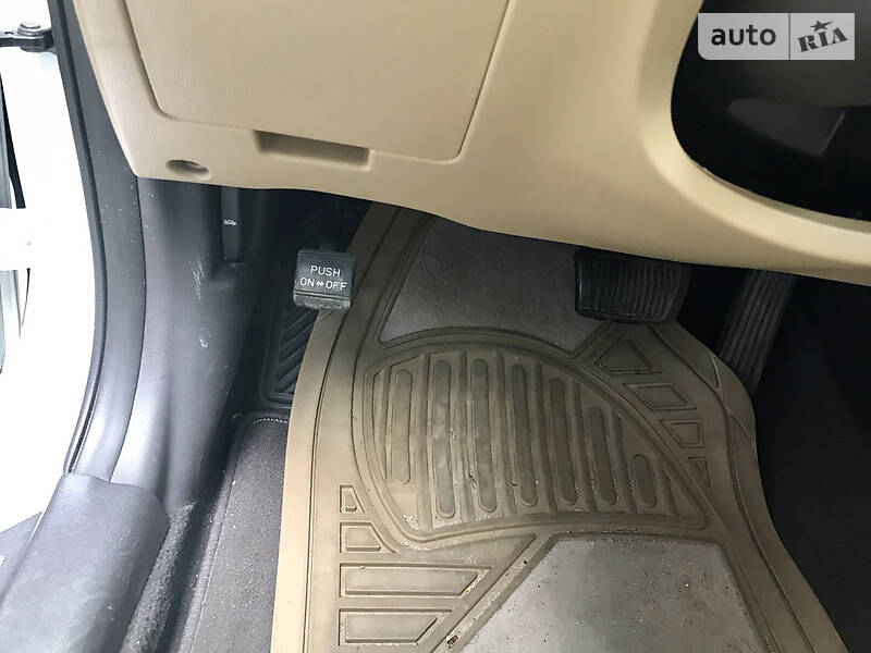 Седан Hyundai Sonata 2014 в Дніпрі