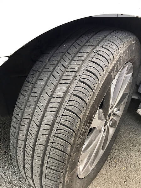 Седан Hyundai Sonata 2014 в Дніпрі