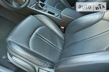 Седан Hyundai Sonata 2016 в 