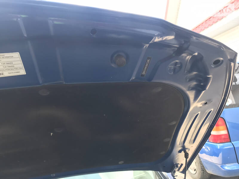 Седан Hyundai Sonata 2016 в Рівному