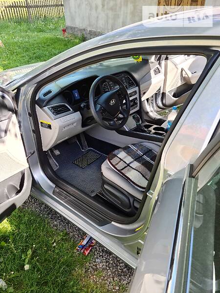 Седан Hyundai Sonata 2015 в Коломиї фото 65 Седан Hyundai Sonata 2015 в Коломиї