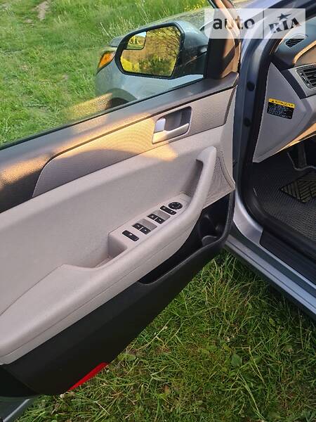 Седан Hyundai Sonata 2015 в Коломиї фото 106 Седан Hyundai Sonata 2015 в Коломиї