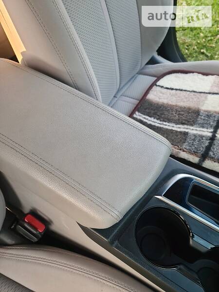 Седан Hyundai Sonata 2015 в Коломиї фото 93 Седан Hyundai Sonata 2015 в Коломиї