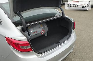 Седан Hyundai Sonata 2015 в 