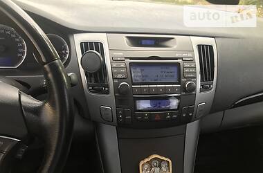 Седан Hyundai Sonata 2008 в 