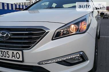 Седан Hyundai Sonata 2015 в Киеве