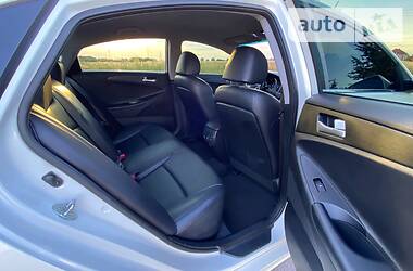 Седан Hyundai Sonata 2013 в 