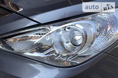 Седан Hyundai Sonata 2011 в 