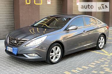 Седан Hyundai Sonata 2011 в 