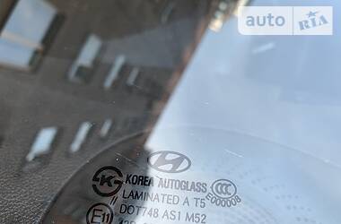 Седан Hyundai Sonata 2011 в 