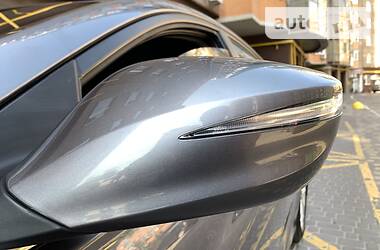 Седан Hyundai Sonata 2011 в 