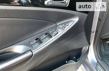 Седан Hyundai Sonata 2011 в 