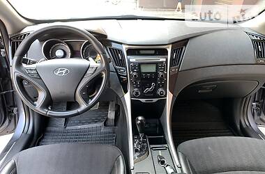 Седан Hyundai Sonata 2011 в 