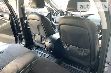 Седан Hyundai Sonata 2011 в 