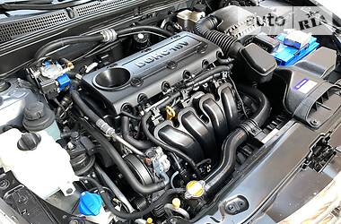 Седан Hyundai Sonata 2011 в 