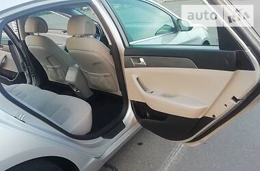 Седан Hyundai Sonata 2015 в Полтаве