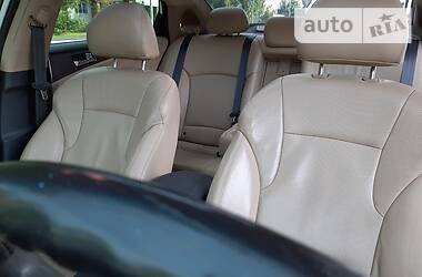 Седан Hyundai Sonata 2011 в 