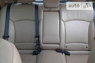 Седан Hyundai Sonata 2011 в 