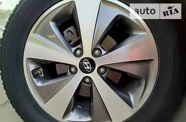 Седан Hyundai Sonata 2011 в 