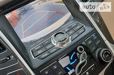Седан Hyundai Sonata 2011 в 