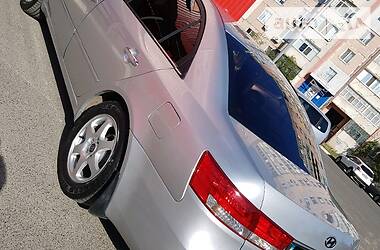 Седан Hyundai Sonata 2008 в 