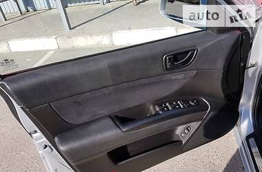 Седан Hyundai Sonata 2008 в 