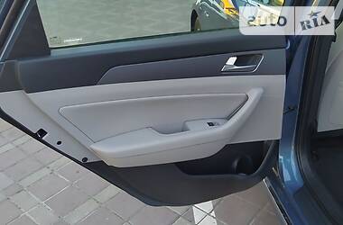 Седан Hyundai Sonata 2016 в Ірпені