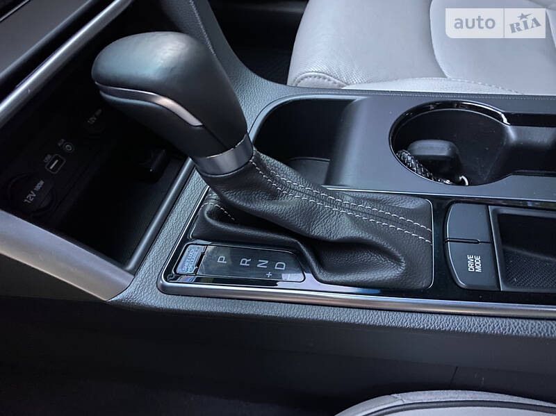 Седан Hyundai Sonata 2014 в Києві