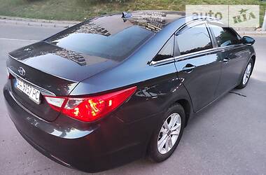 Седан Hyundai Sonata 2013 в Киеве