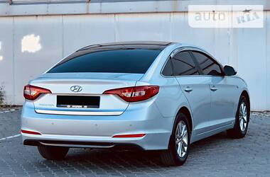 Седан Hyundai Sonata 2015 в Одессе