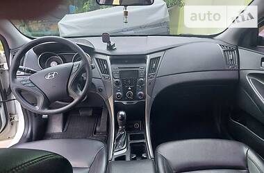 Седан Hyundai Sonata 2014 в Одессе