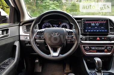 Седан Hyundai Sonata 2018 в Днепре