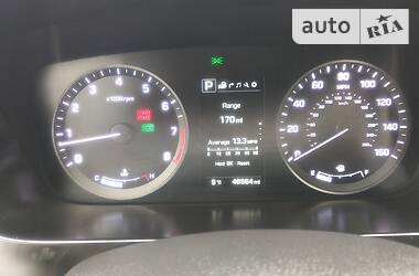 Седан Hyundai Sonata 2016 в Макеевке