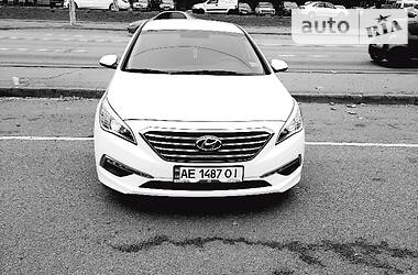 Седан Hyundai Sonata 2015 в Днепре